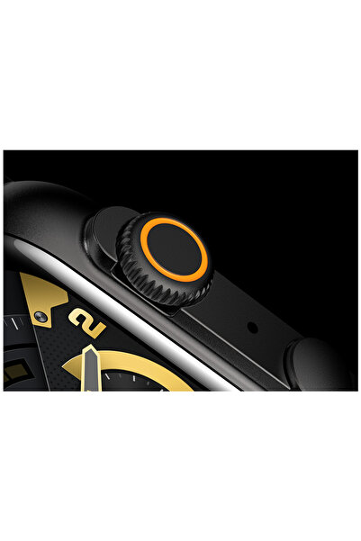 ideal STORE idealSTORE TESSLA 11 Pro Smartwatch, AMOLED Screen, Bluetooth Call with Speaker and Microphone, Sleep Monitor