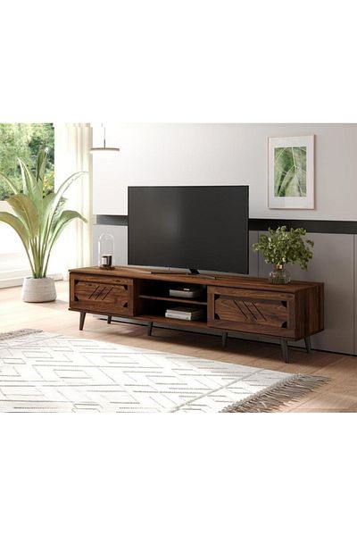 DEC30 180cm plasma table with a luxurious modern design