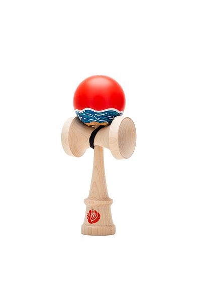 KROM Kendama Krom Davide Pro Mod