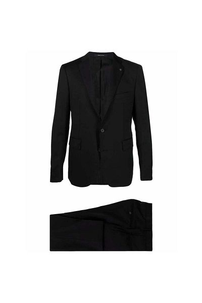 Tagliatore Tagliatore Suits