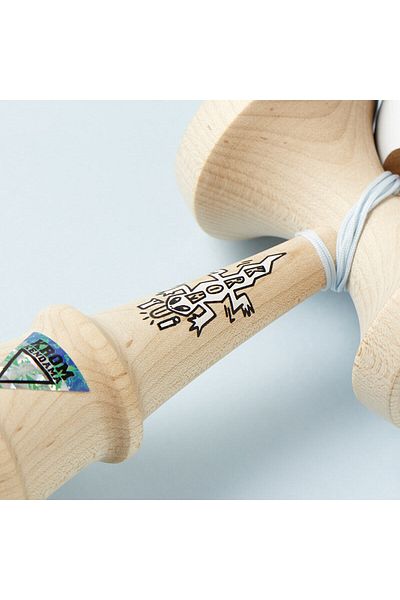 KROM Kendama Krom Yui Sig Mod