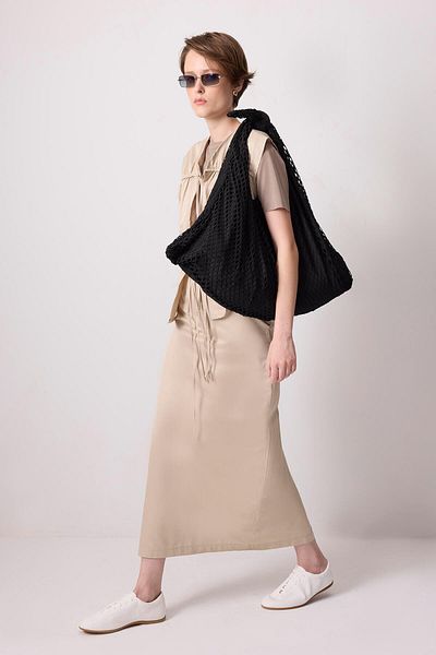 Touché Privé Netting Bag