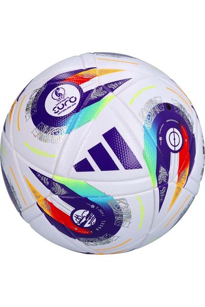 adidas Minge fotbal Adidas Konektis Euro25 W League