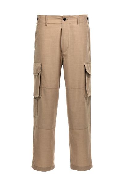 DEPARTMENT FIVE Department 5 'Fleet' Pants