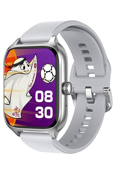 ideal STORE SmartWatch idealStore XiaBest, Bluetooth Call, NFC, Voice Assistant, GPS Tracking, Sports Modes, S
