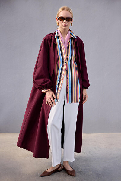 Touché Privé ΠΟΥΚΑΜΙΣΟ ΣΑΤΕΝ ΜΕ ΣΧΕΔΙΟ