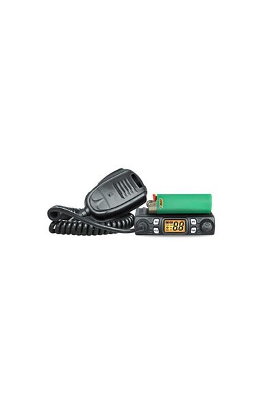 ideal STORE idealSTORE CB radio station Avanti Micro, Working distance 10 - 15 Km, Frequency 26, 965 27, 405 MHz,
