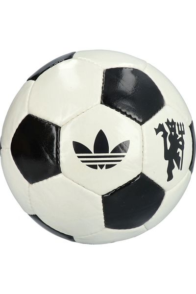 adidas Minge fotbal Adidas Originals Manchester United 24/25 Club
