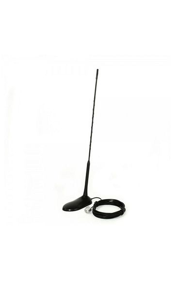 ideal STORE idealSTORE CB Antenna PNI Extra 45 with Magnet Included, Channels 80, Frequency 26, 965 - 27, 405 Mhz, 150W