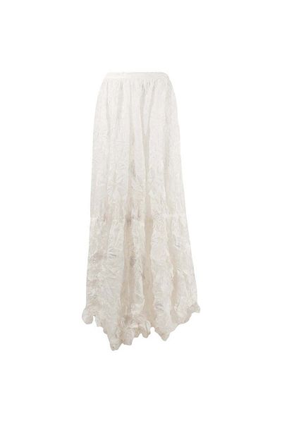 Nina Ricci Fuste Nina Ricci