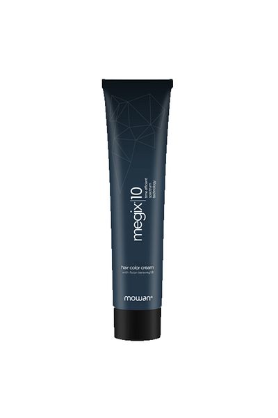 Mowan 10 Minute Dye Megix10 - Mowan-100 ml 8.00N (neutral dark blonde)
