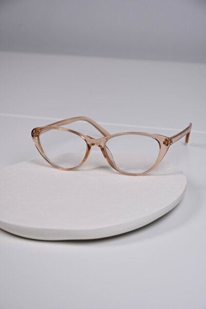 LOOKUP Blue Light Protection Glasses Unisex Women's Optical Compatible Glass Can Change Anti Blue Light