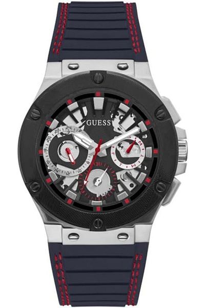 Guess GW0487G1 Ανδρικό Ρολόι Χειρός