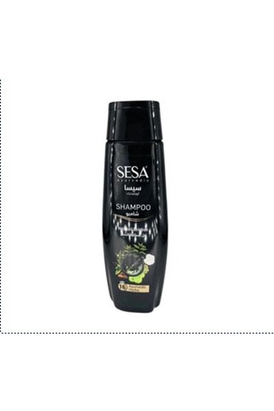 SESA Sesa Ayurvedic Shampoo for Hair Fall Control 400ml