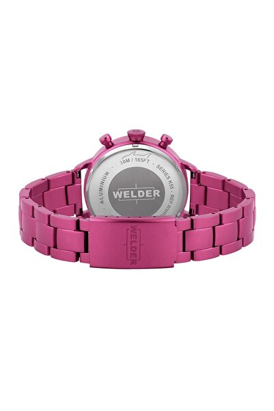 Welder WWRA117 Γυναικείο Ρολόι Χειρός