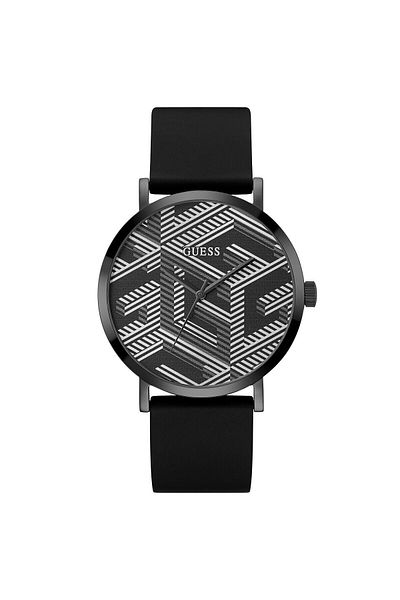 Guess GW0625G3 Ανδρικό Ρολόι Χειρός