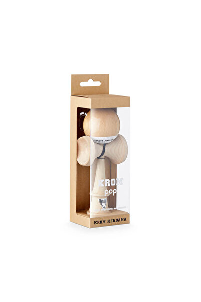 KROM Kendama Krom Pop Sticky Naked
