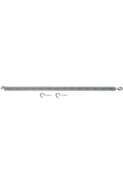 ACE Zinc Plated Adjustable Metallic Door Spring