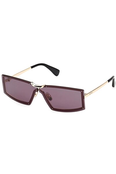 Maxmara Mm0118 32A 68 Women's Sunglasses