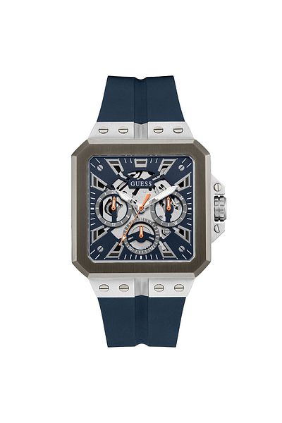 Guess GW0637G1 Ανδρικό Ρολόι Χειρός