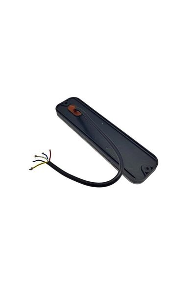 ideal STORE Lampa Stop LED idealSTORE Tip Neon, 4 Functii 12V-24V, Semnalizare, Pozitie, Stop Frana, Marsarier,