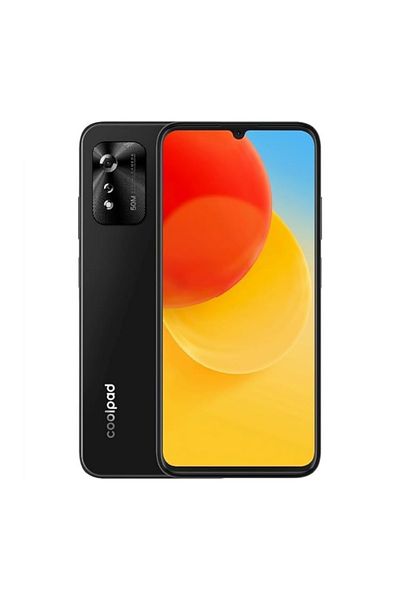 Coolpad Coolpad Cool 30i 5G 256GB | 6GB RAM - Black