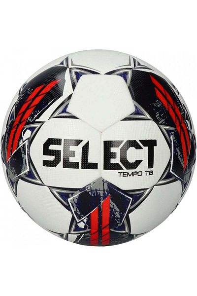 SELECT Minge fotbal Select Tempo TB V23