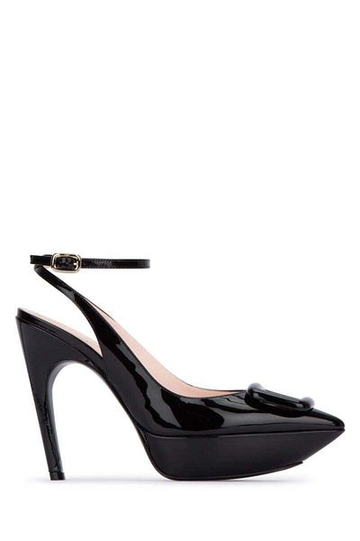 Roger Vivier Roger Vivier Heeled Shoes