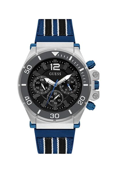 Guess GW0415G2 Ανδρικό Ρολόι Χειρός