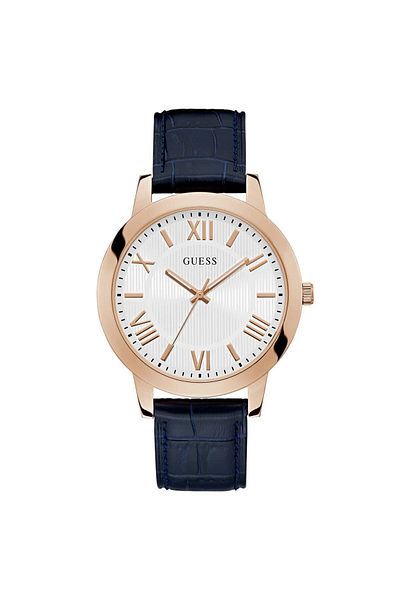 Guess U1453G3M Ανδρικό Ρολόι Χειρός