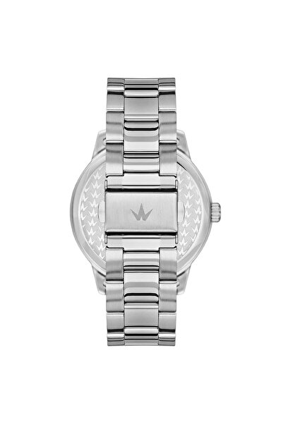 Wesse WWG203906 Ανδρικό Ρολόι Χειρός