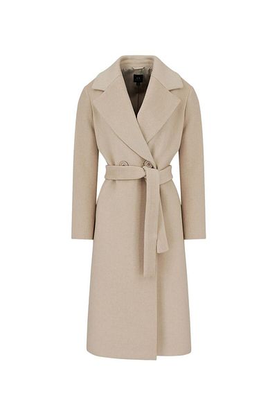 Armani Exchange Armani Exchange Coats