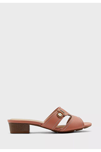 Modare Women's Mid Heel Sandals – Elegant & Comfortable Footwear for Daily an...