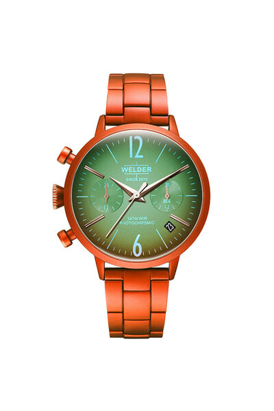 Welder WWRA119 Γυναικείο Ρολόι Χειρός