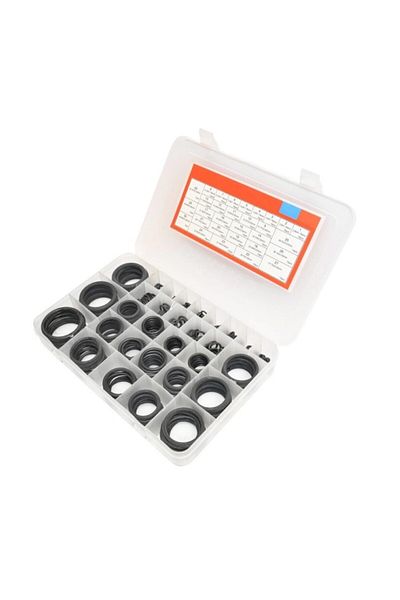 ideal STORE idealSTORE Professional O-ring Kit 347 pieces