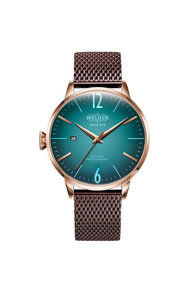 Welder WRC817 Ρολόι χειρός Unisex