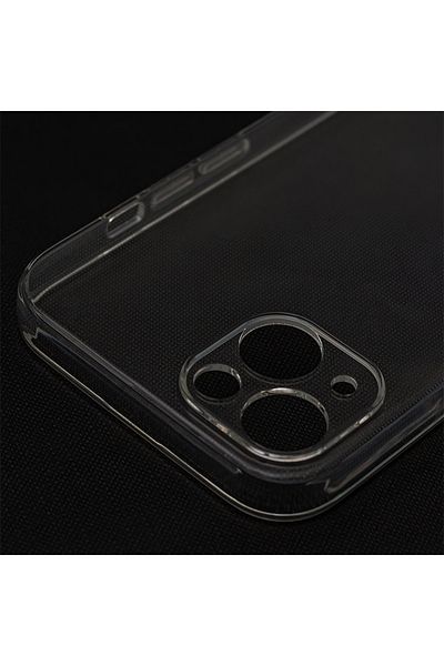 OEM Husa subtire 2 mm, compatibila cu Samsung Galaxy S23 FE, din TPU flexibil, personalizabila