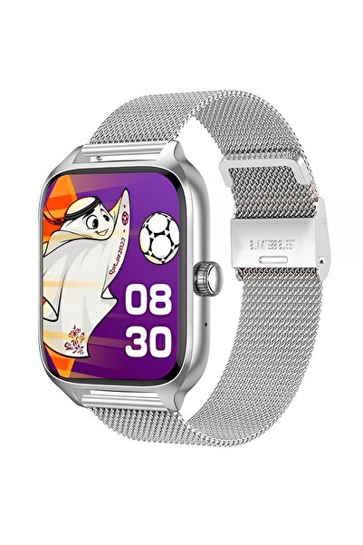 ideal STORE SmartWatch idealStore XiaBest, Bluetooth Call, NFC, Voice Assistant, GPS Tracking, Sports Modes, S