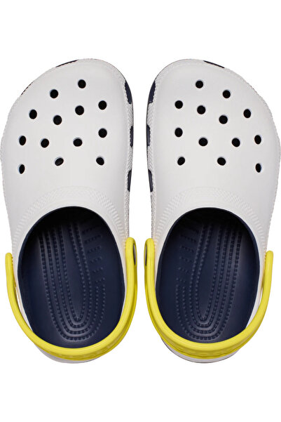 Crocs Classic Retro Sport Clog t Kids Slippers