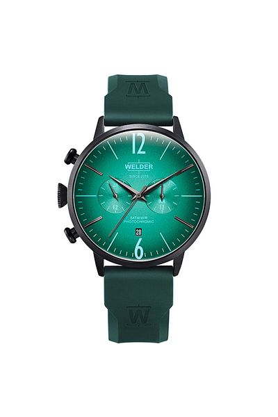 Welder WWRC517 Ανδρικό Ρολόι Χειρός