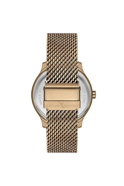 Milano X Change MEX3204 Ανδρικό Ρολόι Χειρός