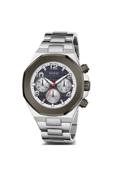 Guess GW0489G1 Ανδρικό Ρολόι Χειρός
