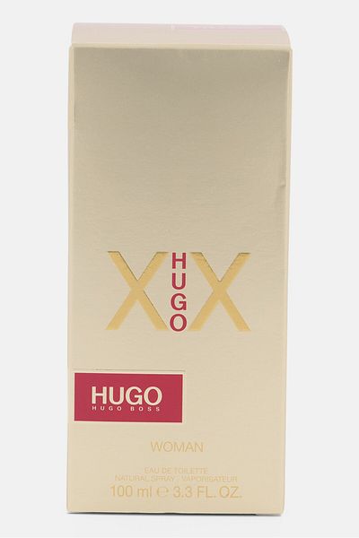 Hugo Boss عطر نسائي اكس اكس او دي تواليت، 100 مل