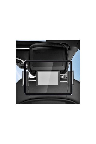 ideal STORE Βάση τηλεφώνου-tablet idealSTORE με βάση στήριξης κεφαλής, γενικής χρήσης, με σφιγκτήρα, ρυθμιζόμενο βραχίονα