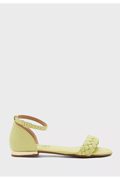 Beira Rio صنادل مسطحة نسائية - مريحة وأنيقة وسهلة الارتداء للاستخدام اليومي