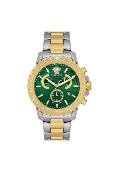 Versace VE2E00421 Ανδρικό Ρολόι Χειρός