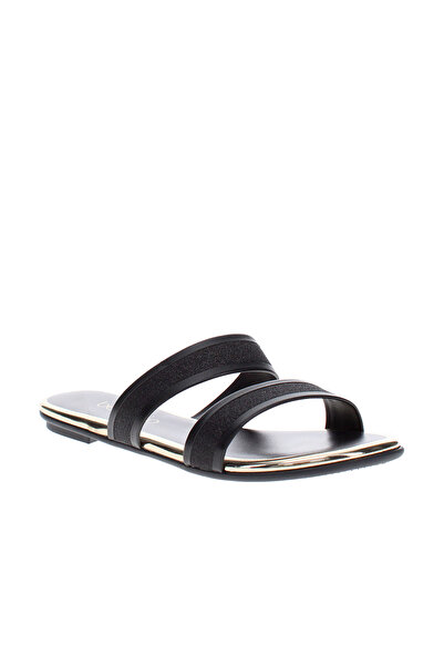 Beira Rio Women's Flat Sandals – Comfortable & Stylish Slip-On for Everyday Wear