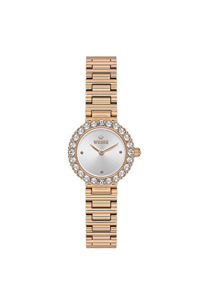 Wesse WWL112104 Γυναικείο Ρολόι Χειρός