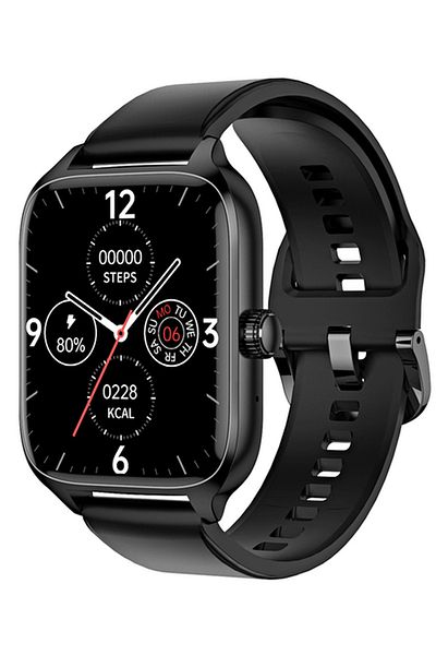 ideal STORE SmartWatch idealStore XiaBest, Bluetooth Call, NFC, Voice Assistant, GPS Tracking, Sports Modes, S