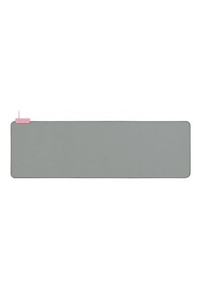 RAZER Goliathus Extended Chroma Gaming Mouse Pad: Customizable Chroma RGB Lighting